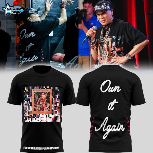 Limited Edition GamecockWBB NCAA Tshirt