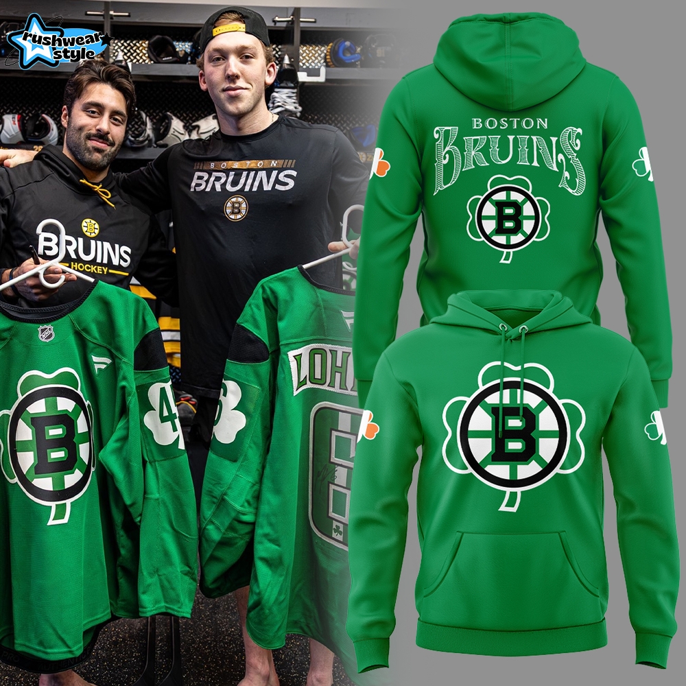 Limited Edition Happy Saint Patrick’s Day Hoodie Ver2 Limited Edition Happy Saint Patrick’s Day Hoodie Ver2