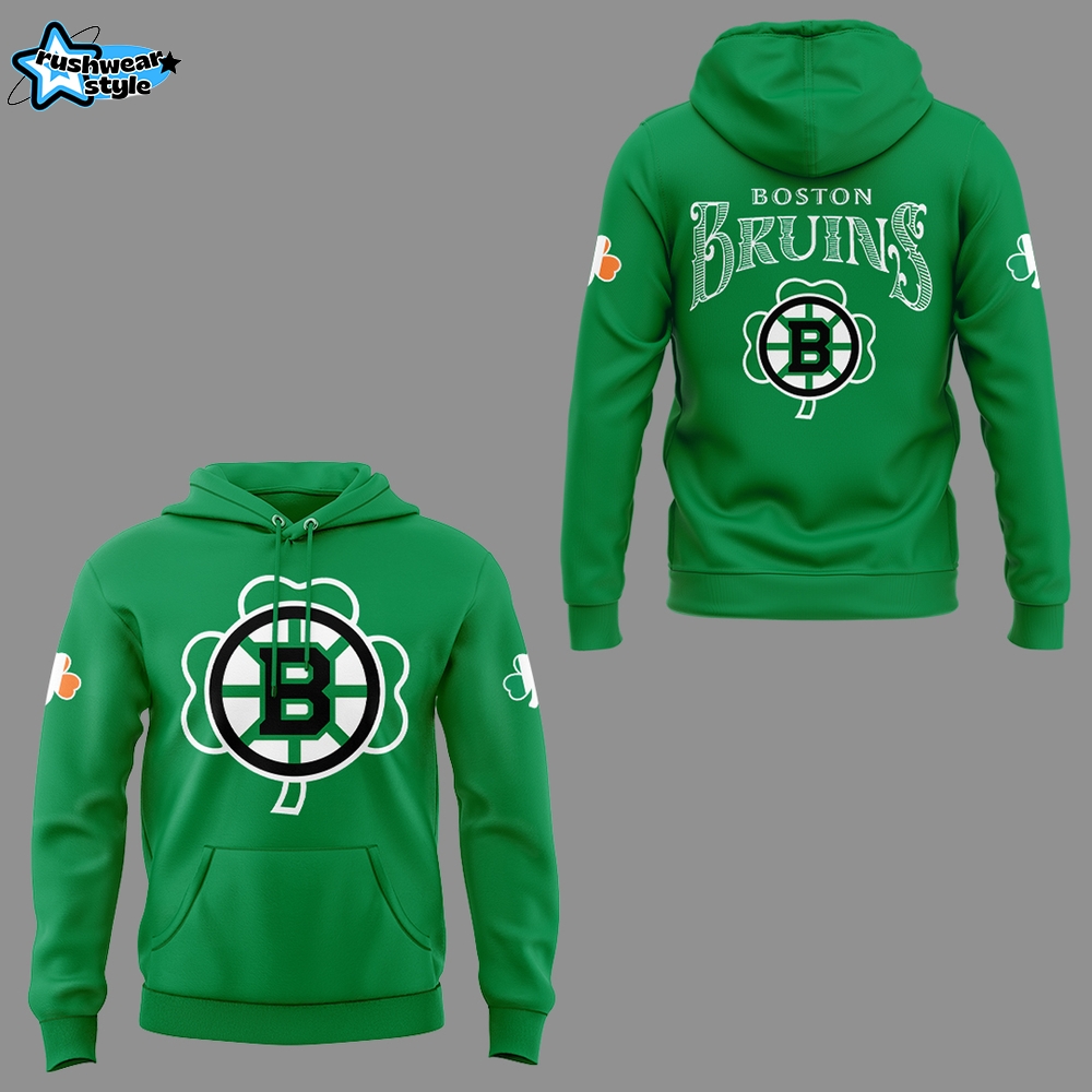 Limited Edition Happy Saint Patrick’s Day Hoodie Ver2 Limited Edition Happy Saint Patrick’s Day Hoodie Ver2