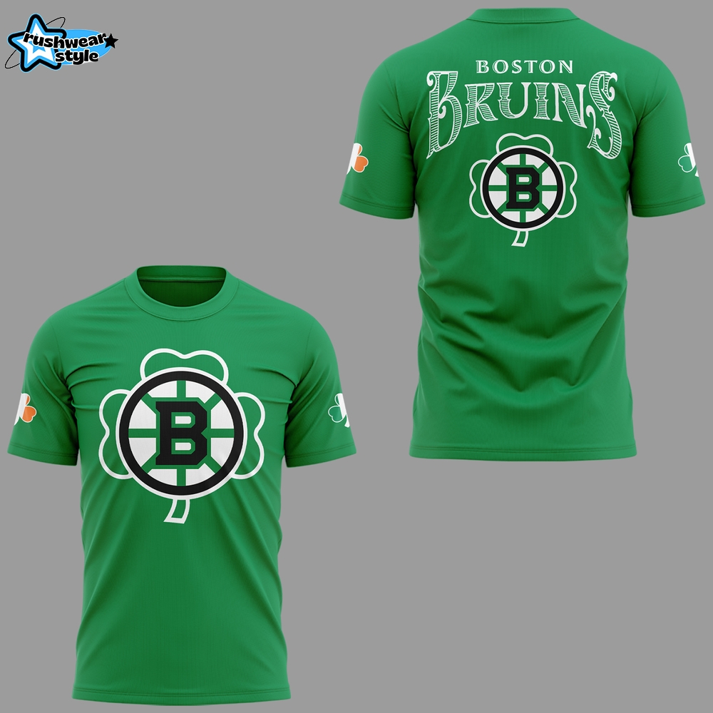 Limited Edition Happy Saint Patrick’s Day Tshirt Ver2 Limited Edition Happy Saint Patrick’s Day Tshirt Ver2