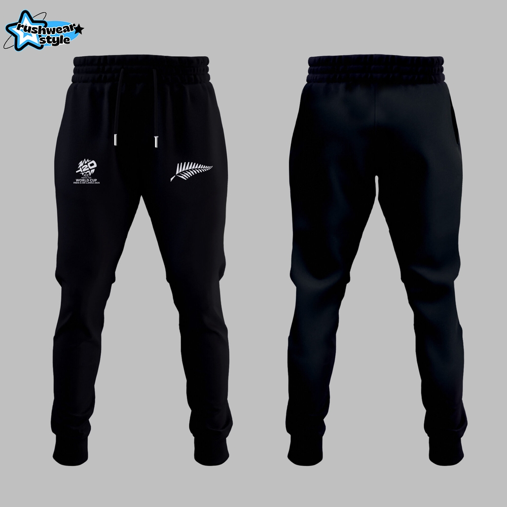 Limited Edition New Zealand Cricket Custom Polo Limited Edition New Zealand Cricket Custom Polo