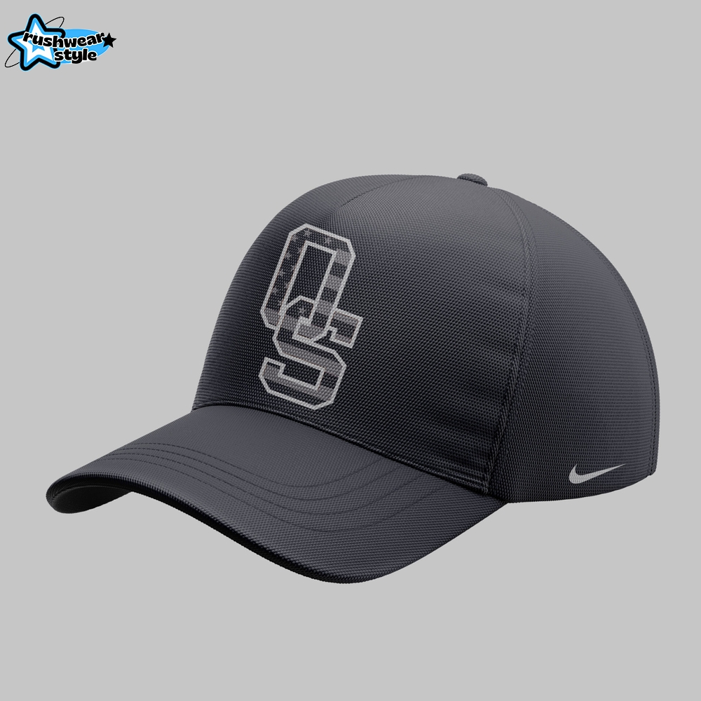 Limited Edition Oklahoma State Cowboys Salute To Service Jersey Limited Edition Oklahoma State Cowboys Salute To Service Jersey