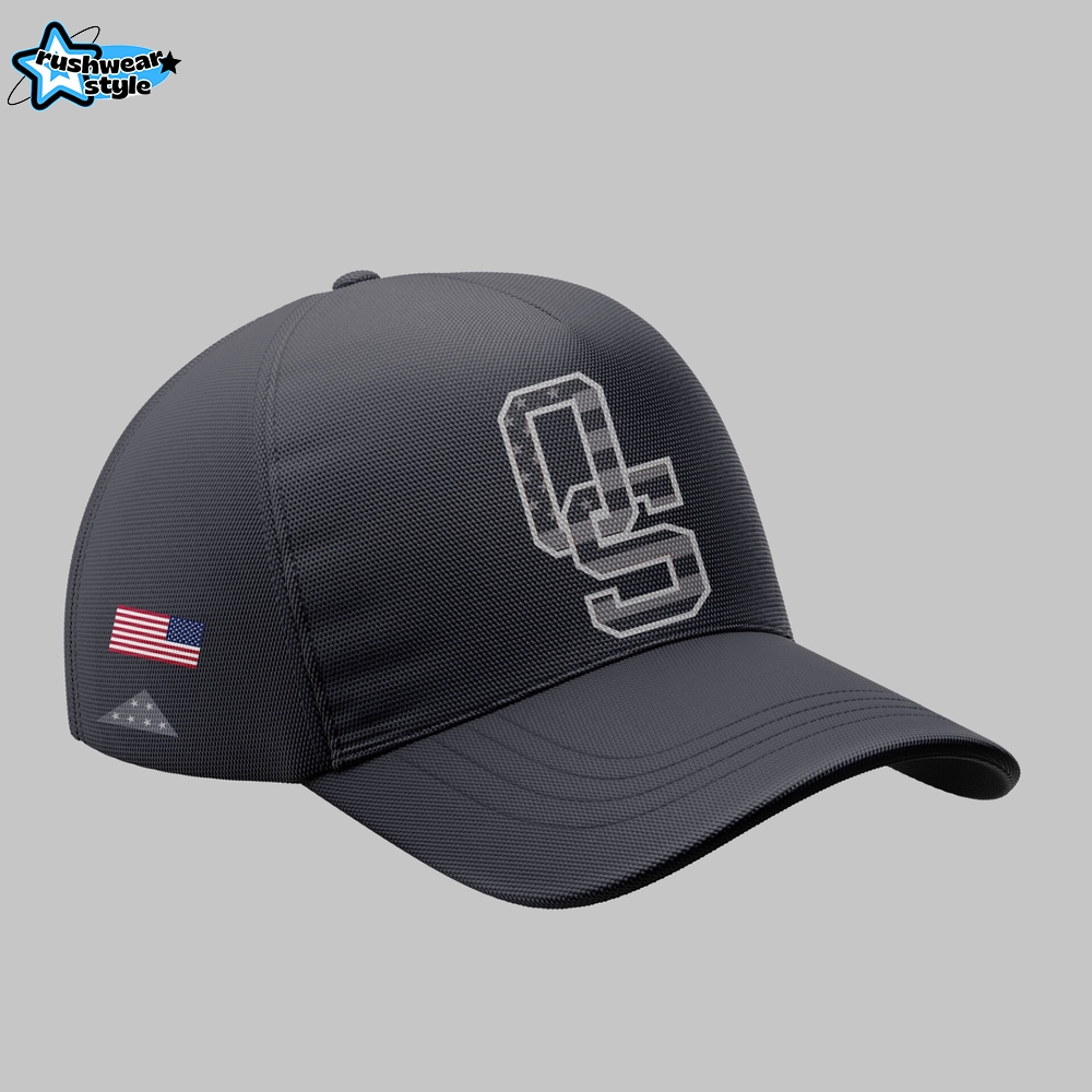 Limited Edition Oklahoma State Cowboys Salute To Service Jersey Limited Edition Oklahoma State Cowboys Salute To Service Jersey