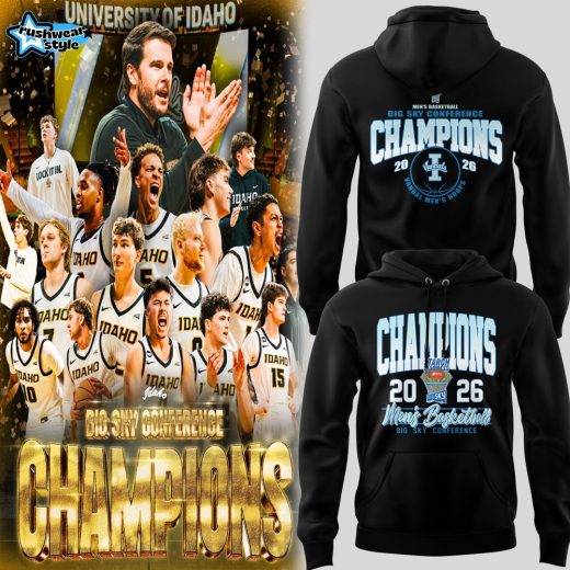 Limited Edition VandalHoops Champions Hoodie Ver2