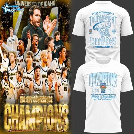 Limited Edition VandalHoops Champions Tshirt