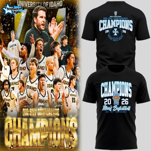 Limited Edition VandalHoops Champions Tshirt Ver2