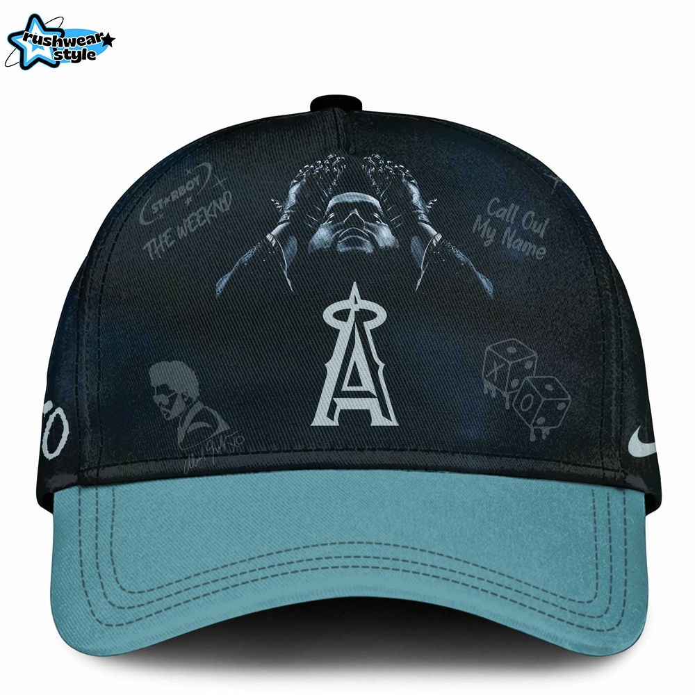 Los Angeles Angels – Weekend 2026 Limited Editions Jersey Los Angeles Angels – Weekend 2026 Limited Editions Jersey