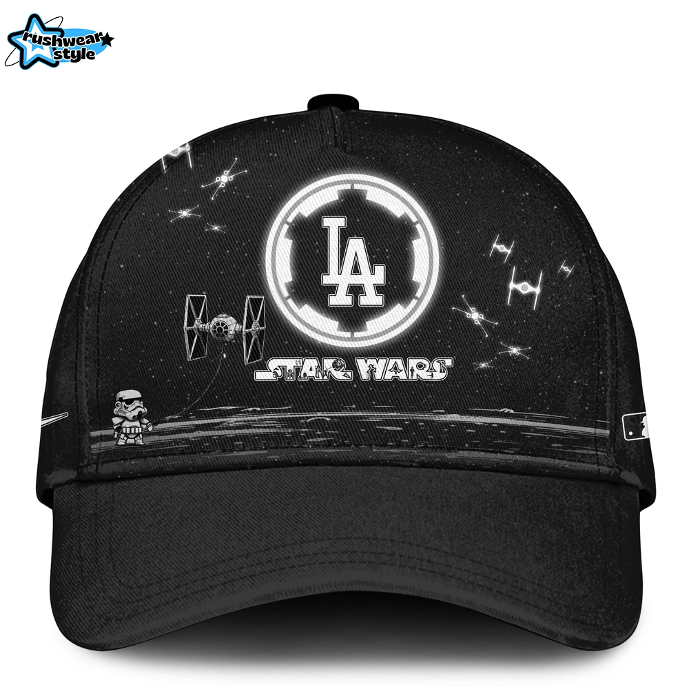 Los Angeles Dodgers 2026 Star Wars Exclusive Limited Jersey Los Angeles Dodgers 2026 Star Wars Exclusive Limited Jersey