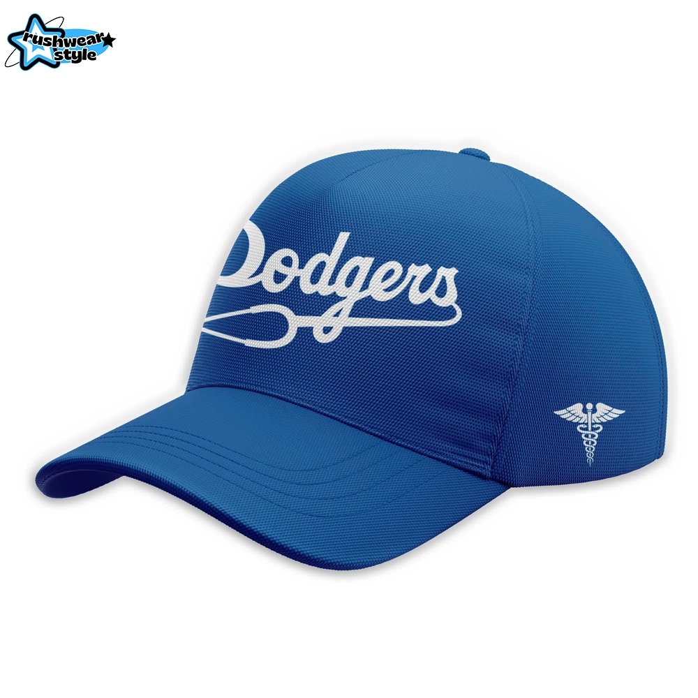 Los Angeles Dodgers Healthcare Appreciation Night 2026 Exclusive T-Shirt | Jogger | Cap Los Angeles Dodgers Healthcare Appreciation Night 2026 Exclusive T-Shirt | Jogger | Cap