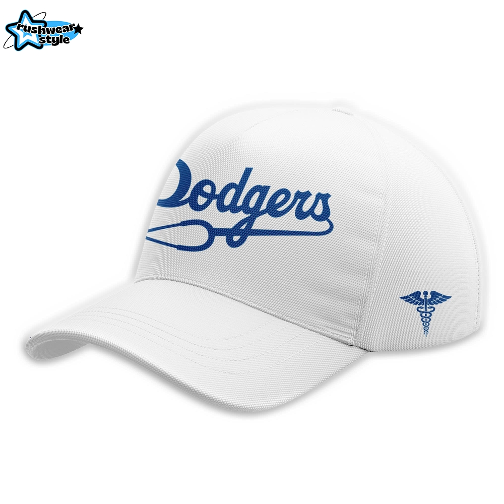 Los Angeles Dodgers Healthcare Appreciation Night 2026 Exclusive T-Shirt | Jogger | Cap Los Angeles Dodgers Healthcare Appreciation Night 2026 Exclusive T-Shirt | Jogger | Cap