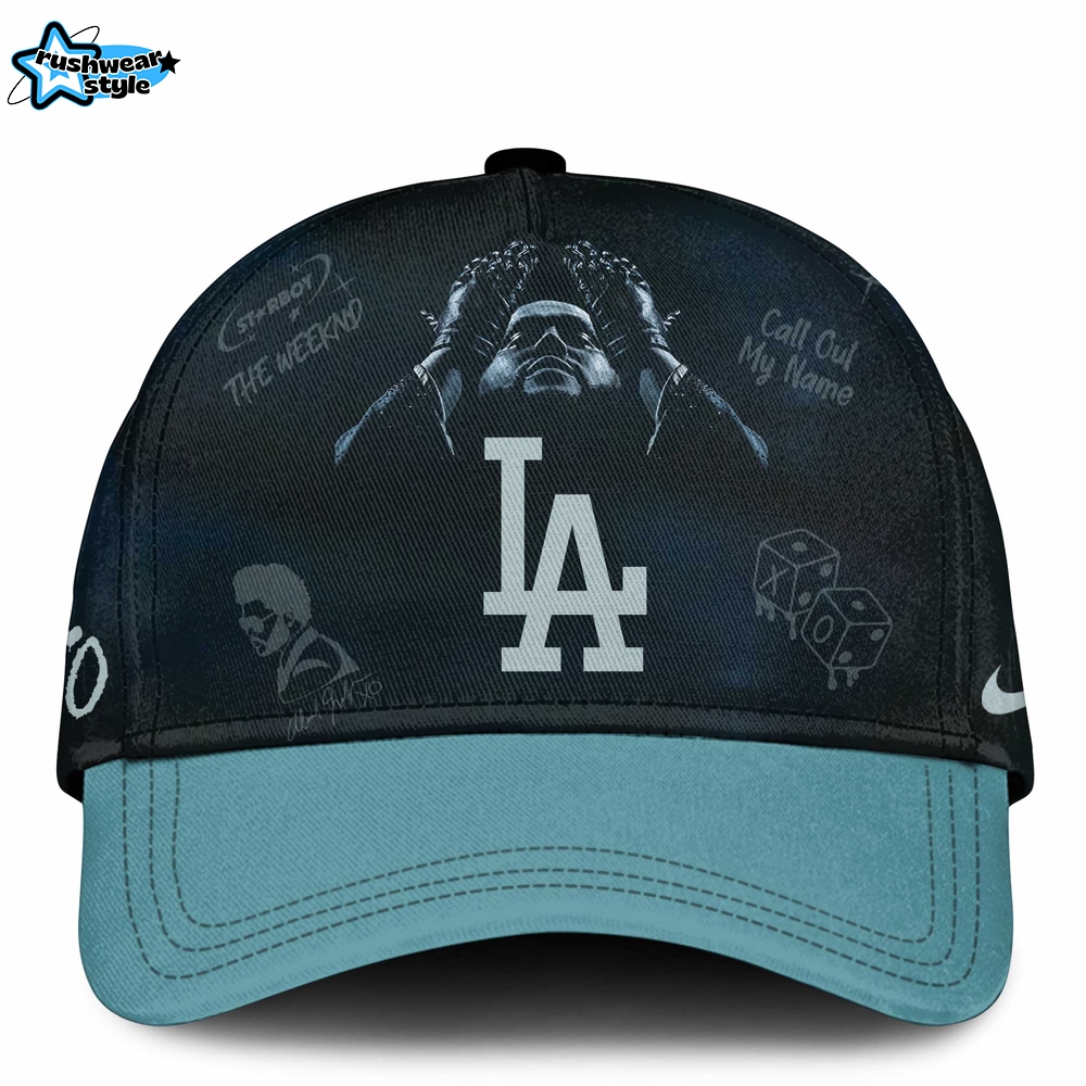 Los Angeles Dodgers – Weekend 2026 Limited Editions Jersey Los Angeles Dodgers – Weekend 2026 Limited Editions Jersey