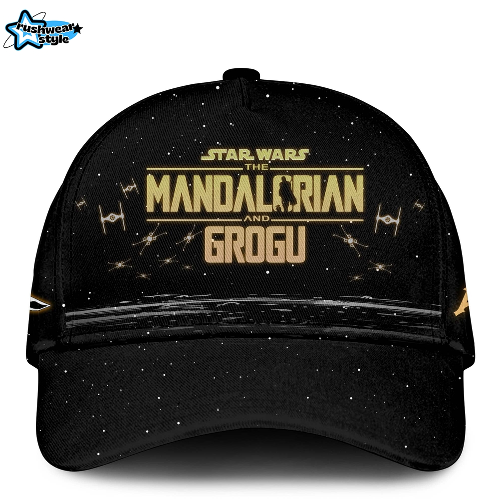 Monclova Special The Mandalorian & Grogu Limited Edition Jersey Monclova Special The Mandalorian & Grogu Limited Edition Jersey