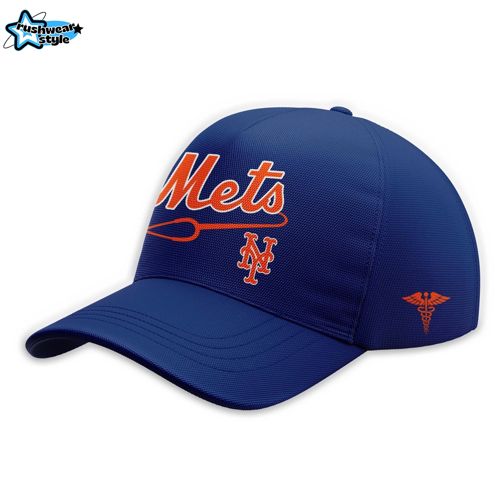 New York Mets Healthcare Appreciation Night 2026 Limited Jersey | Jogger | Cap V2 New York Mets Healthcare Appreciation Night 2026 Limited Jersey | Jogger | Cap V2