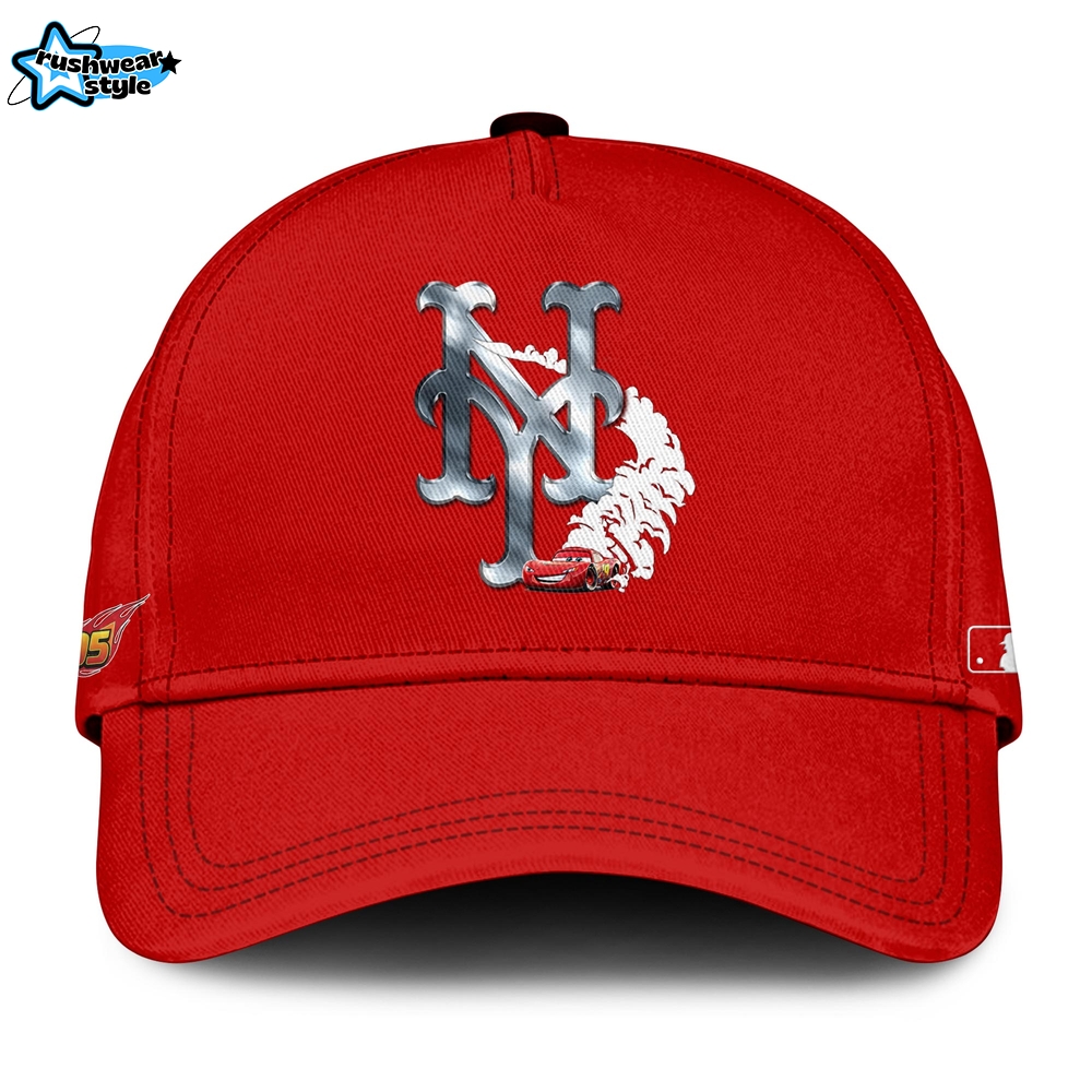 New York Mets Special Cars 20th Anniversary Limited Edition Jersey New York Mets Special Cars 20th Anniversary Limited Edition Jersey