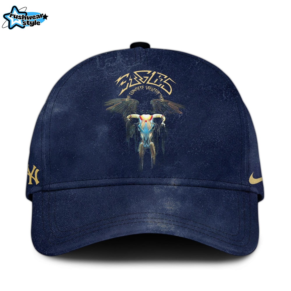 New York Yankees x ‘The Long Goodbye’ Final Tour Baseball Jersey – Litmied Edition New York Yankees x ‘The Long Goodbye’ Final Tour Baseball Jersey – Litmied Edition