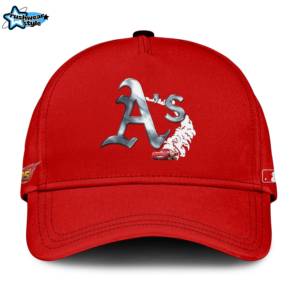 Oakland Athletics Special Cars 20th Anniversary Limited Edition Jersey Oakland Athletics Special Cars 20th Anniversary Limited Edition Jersey