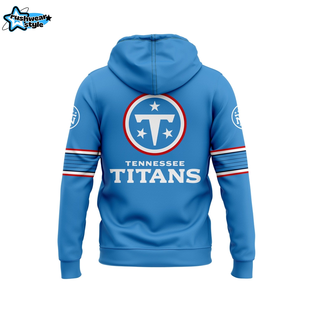 Official Tennessee Titans Cameron Ward Nike Light Blue Vapor F.U.S.E. Sewn Down Limited Hoodie Official Tennessee Titans Cameron Ward Nike Light Blue Vapor F.U.S.E. Sewn Down Limited Hoodie
