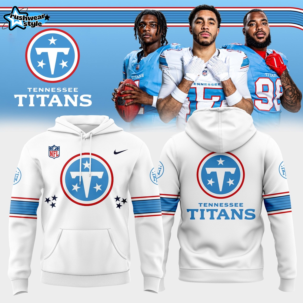 Official Tennessee Titans Cameron Ward Nike Light Blue Vapor F.U.S.E. Sewn Down Limited Hoodie Official Tennessee Titans Cameron Ward Nike Light Blue Vapor F.U.S.E. Sewn Down Limited Hoodie