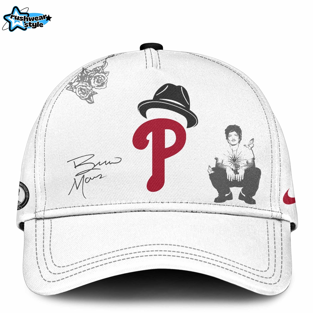 Philadelphia Phillies – Bruno 2026 Limited Editions Jersey Philadelphia Phillies – Bruno 2026 Limited Editions Jersey