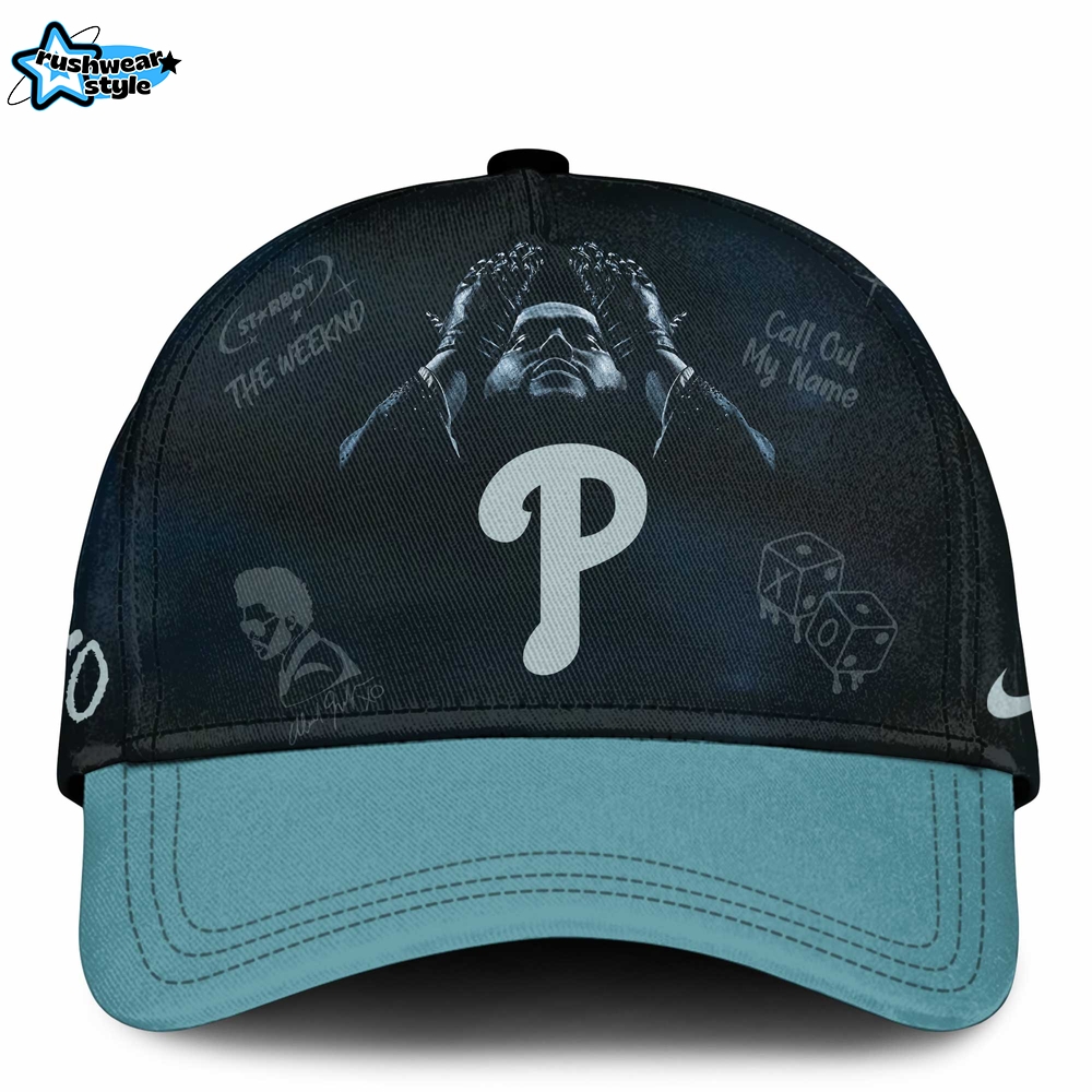 Philadelphia Phillies – Weekend 2026 Limited Editions Jersey Philadelphia Phillies – Weekend 2026 Limited Editions Jersey