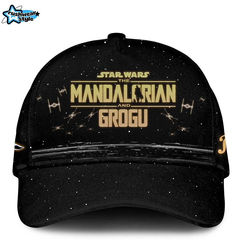 Puebla Special The Mandalorian & Grogu Limited Edition Jersey Puebla Special The Mandalorian & Grogu Limited Edition Jersey