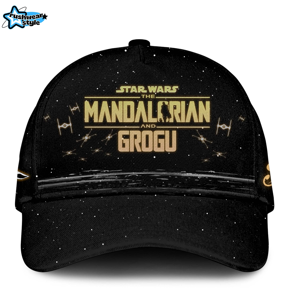 Saltillo Special The Mandalorian & Grogu Limited Edition Jersey Saltillo Special The Mandalorian & Grogu Limited Edition Jersey