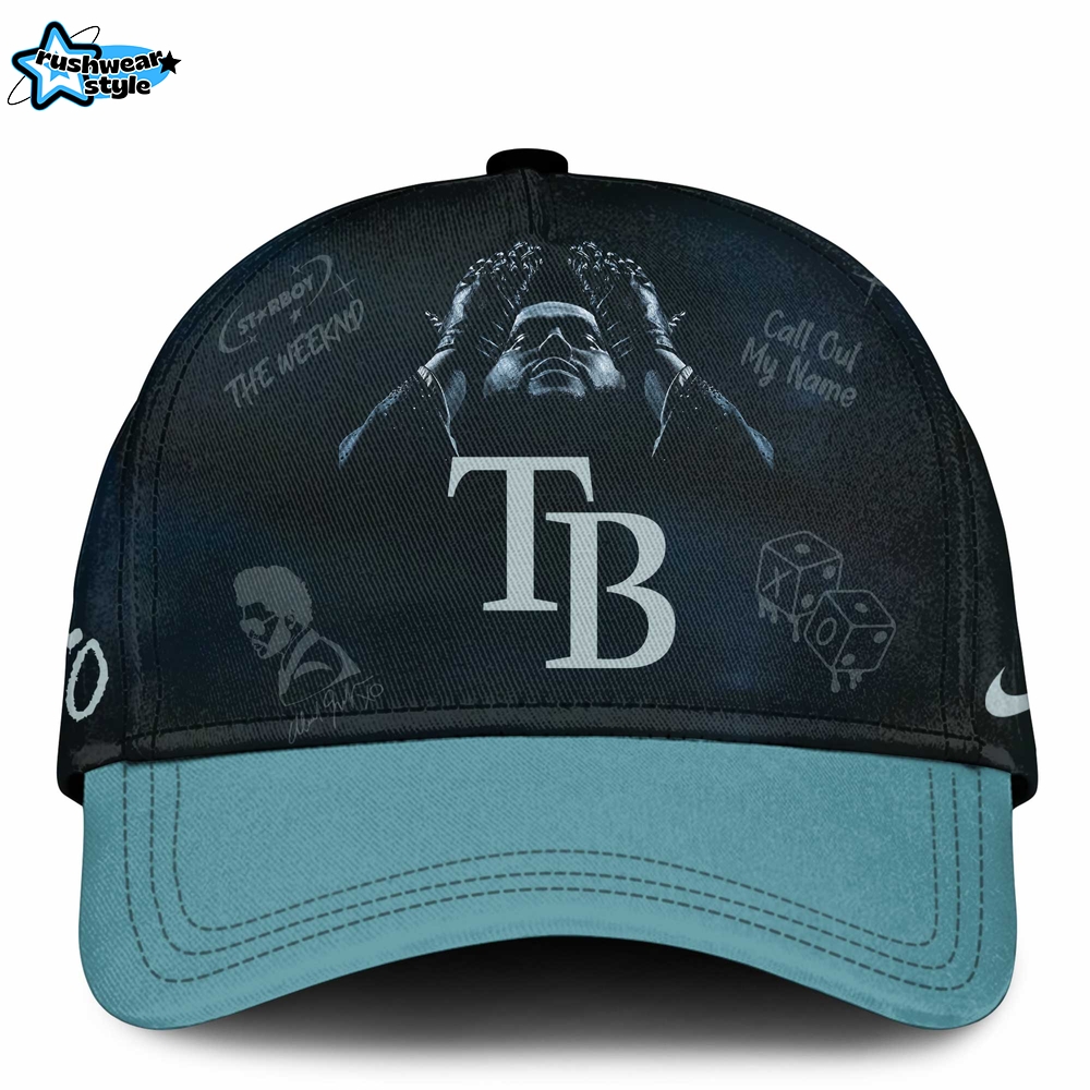 Tampa Bay Rays – Weekend 2026 Limited Editions Jersey Tampa Bay Rays – Weekend 2026 Limited Editions Jersey