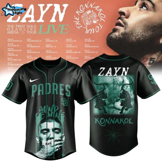 The KONNAKOL Tour 2026 Jersey Collection 2026