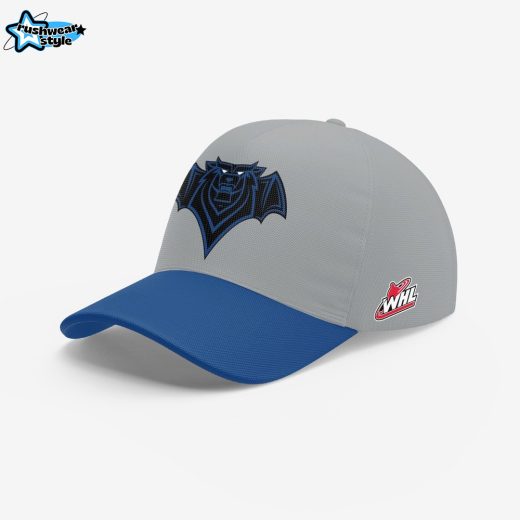 Victoria Royals 2026 Superhero Cap
